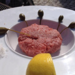 CÀ Del Mosto Nourriture
