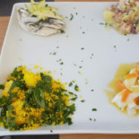 Pelagus food