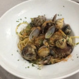 Pelagus food
