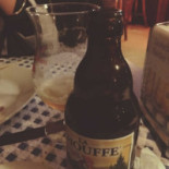 Big Ben Pub Nourriture