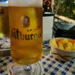 Big Ben Pub Nourriture