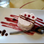 Il Posto Giusto Comida