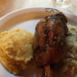 Nambino Comida