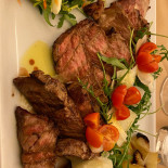 Braciami Ancora food