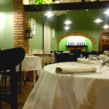 Cucina Casa Marlò Innen