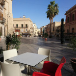 Caffe Impero À l'intérieur