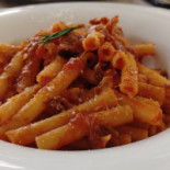 Locanda Del Maniscalco food