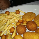 Pink Panther food