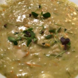Barbarossa Restaurant Nourriture