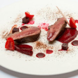 Barbarossa Restaurant Nourriture
