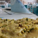 Rodolfo Comida