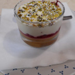 Roxybar food