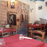 Agriturismo Il Dolce Ristoro inside