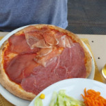 Resale Pizza Nourriture