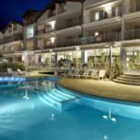 Lido D'abruzzo Exterior
