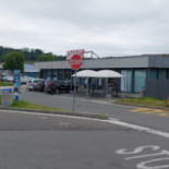 Autogrill Comida