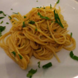 I Bucanieri Nourriture