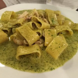 I Bucanieri Nourriture