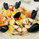 Vela Comida