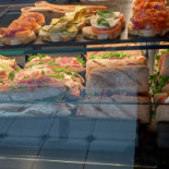 Stadtcafe Bruneck Nourriture