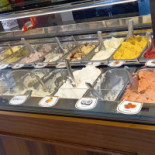 Stadtcafe Bruneck Nourriture