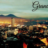 Grandi Cafe food