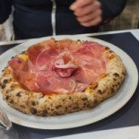 Grandi Cafe food