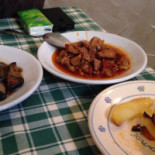 La Locanda Dei Greci food