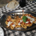 La Collinetta Nourriture