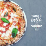 Comparellobello Nourriture