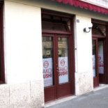 Tako Sushi Extérieur
