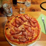 Biwak Comida