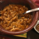 Trallalla food