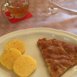 Trattoria Da Maria Nourriture