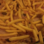 El Punaro Comida