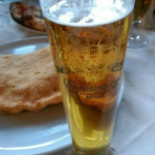 Pizzeria Trieste Nourriture