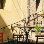 La Locanda Del Belli Nourriture