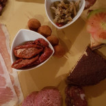 La Locanda Del Belli Nourriture