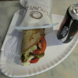 Piadineria Da Gigi Nourriture