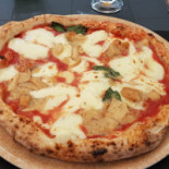 Pizz Cor Comida