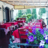 Osteria Da Zi Mà Nourriture