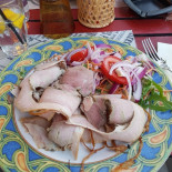 Peperosa Nourriture