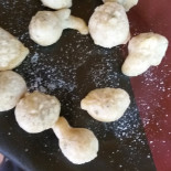 La Grande Rustichella Comida