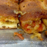 Il Barbecue Comida