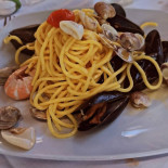 Marevillioso Nourriture