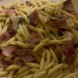 Lu Puzzu Fiumaru Comida