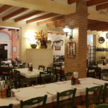 Pizzeria En Bocon food