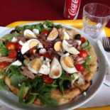 Ezelino's Comida