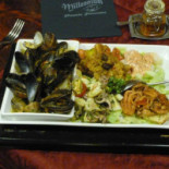 Millennium Comida