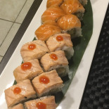 Sakura Comida